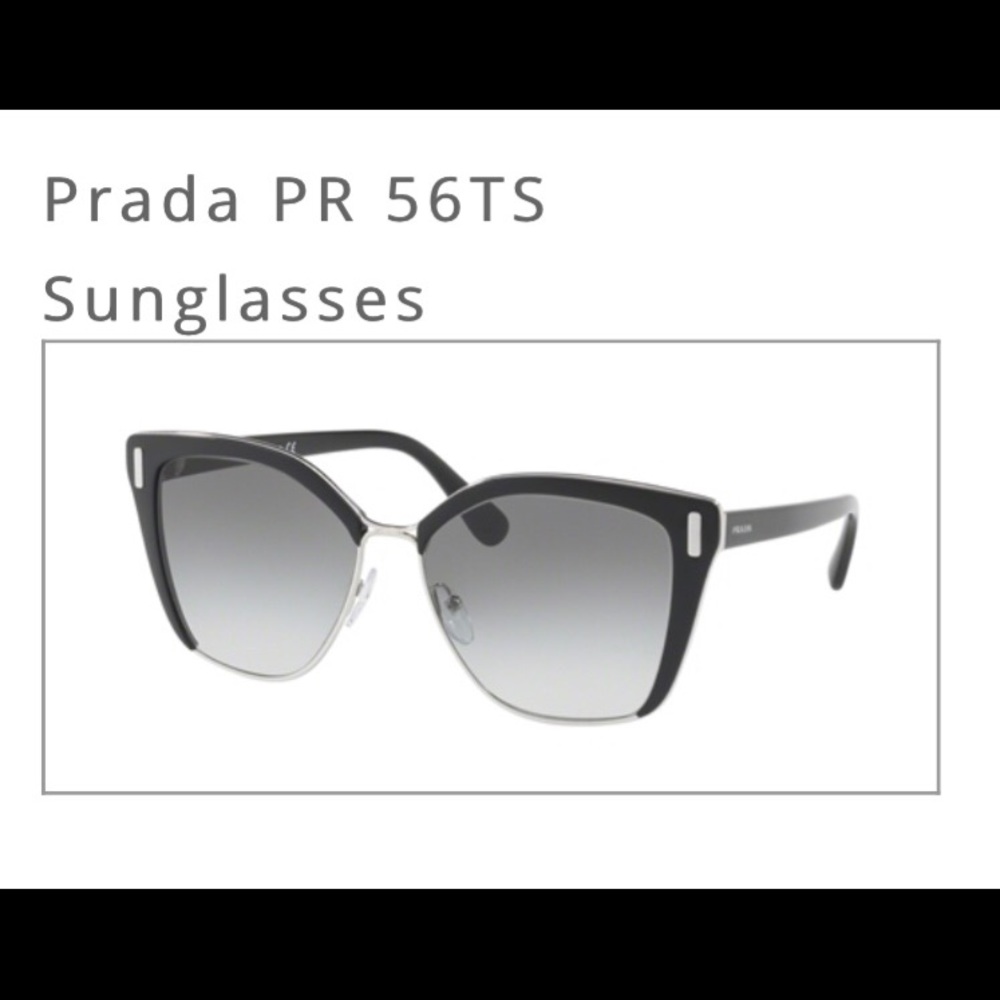 💥 SOLD 💥 Prada Sunglasses